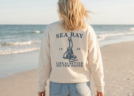 Shop Women's Apparel